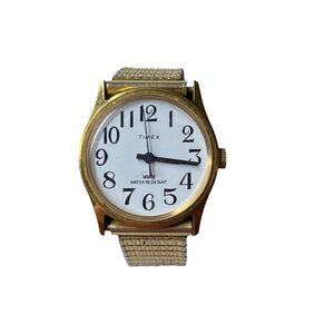 Timex Easy Reader Main Line Quartz Water Resistant Men's Watch TW2V28100